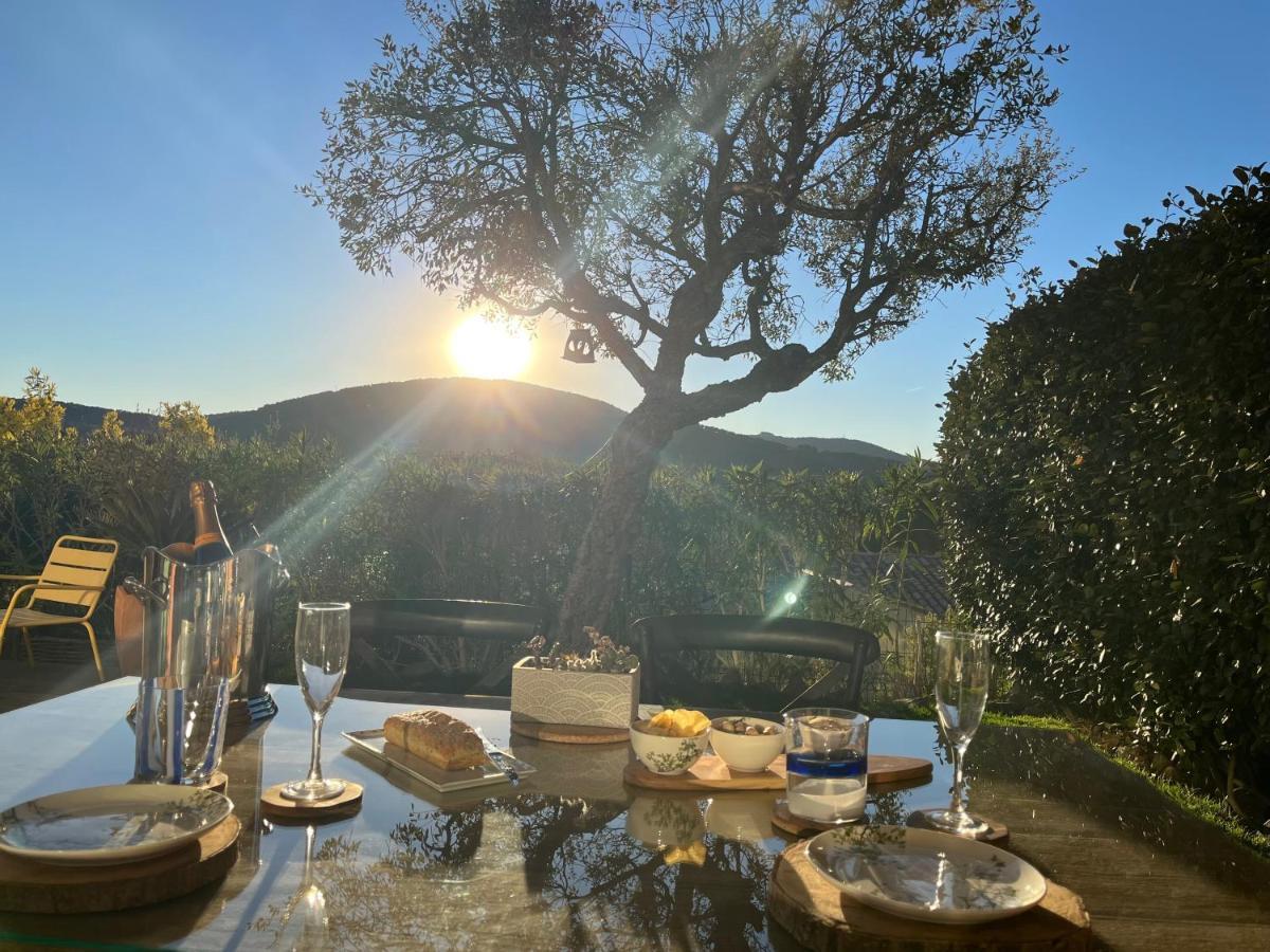 Appartement Domaine Sainte Maxime Park Zewnętrze zdjęcie
