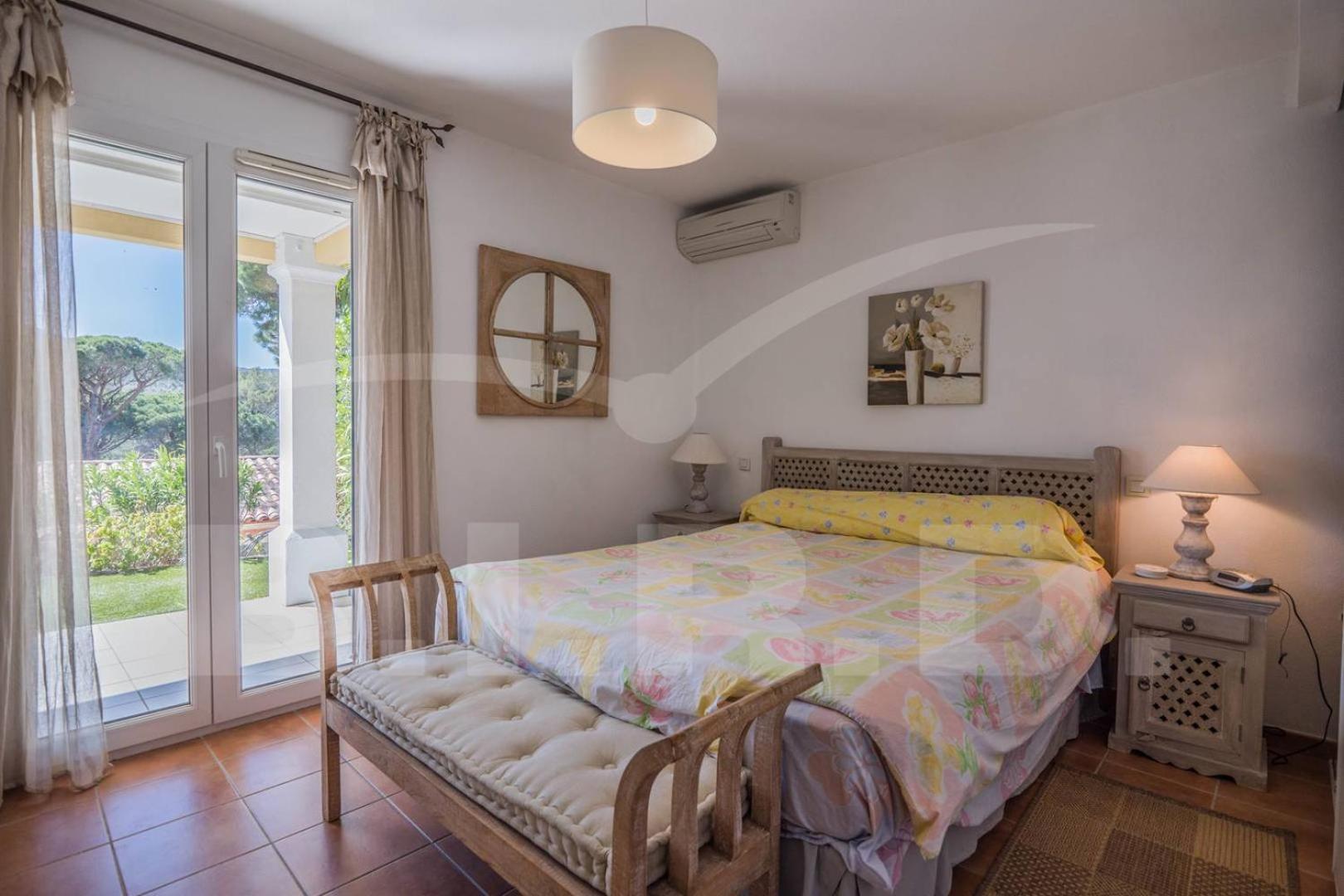 Appartement Domaine Sainte Maxime Park Zewnętrze zdjęcie
