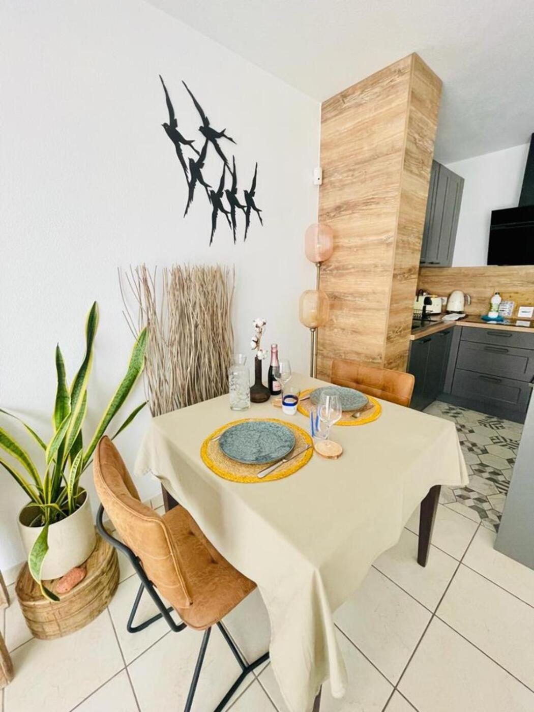 Appartement Domaine Sainte Maxime Park Zewnętrze zdjęcie