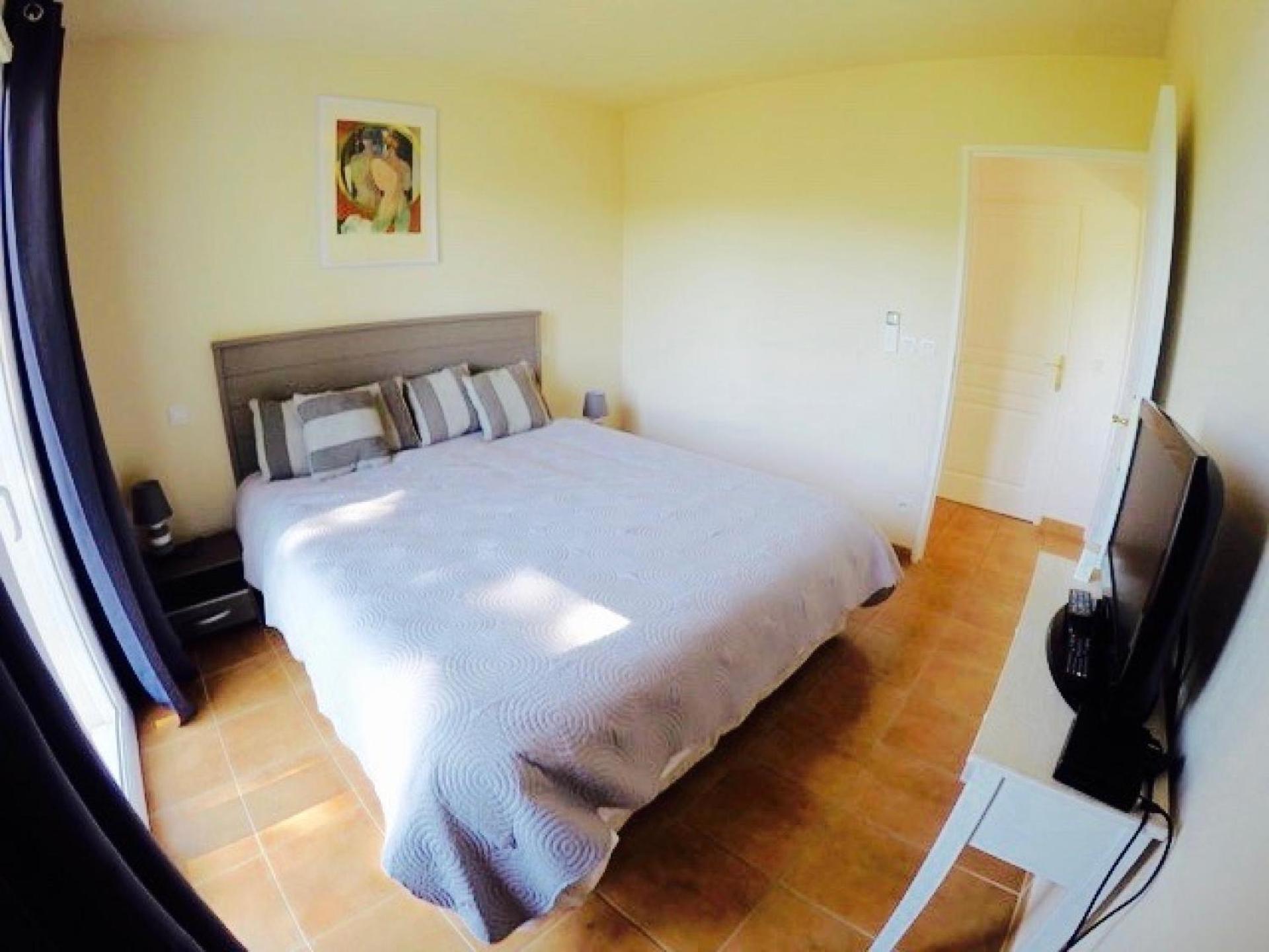 Appartement Domaine Sainte Maxime Park Pokój zdjęcie