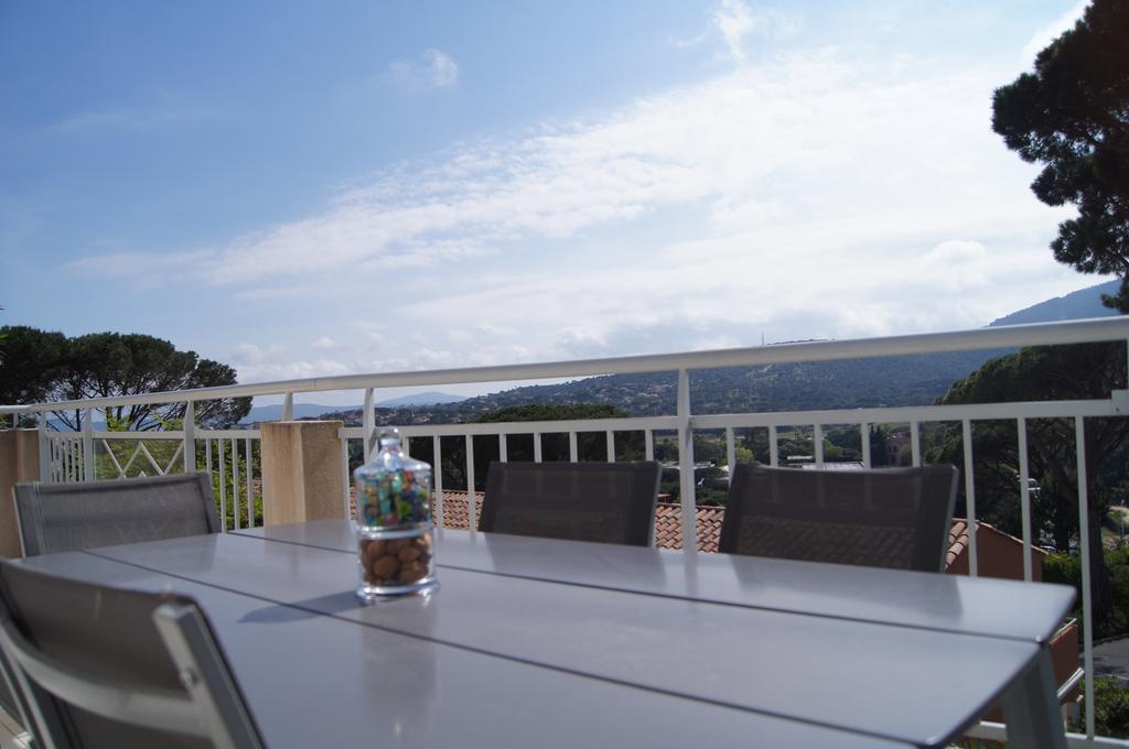 Appartement Domaine Sainte Maxime Park Pokój zdjęcie