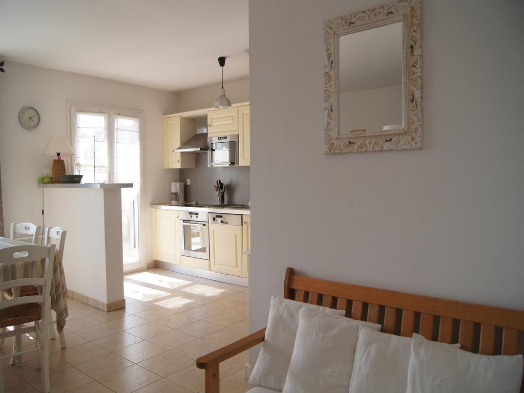 Appartement Domaine Sainte Maxime Park Pokój zdjęcie