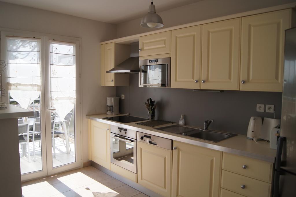 Appartement Domaine Sainte Maxime Park Pokój zdjęcie