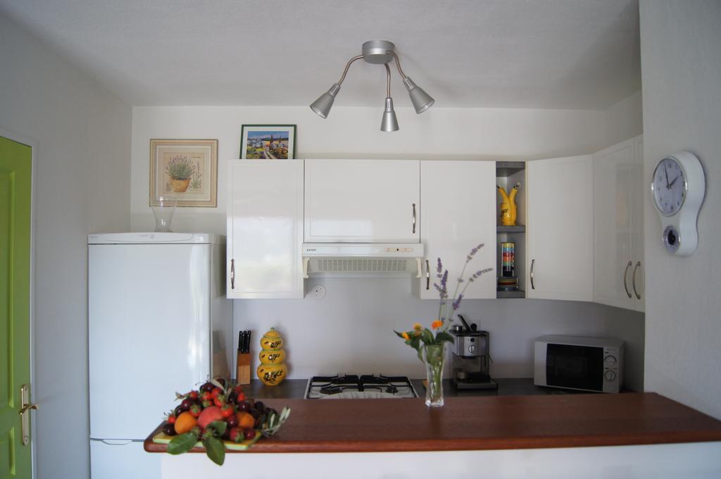 Appartement Domaine Sainte Maxime Park Pokój zdjęcie