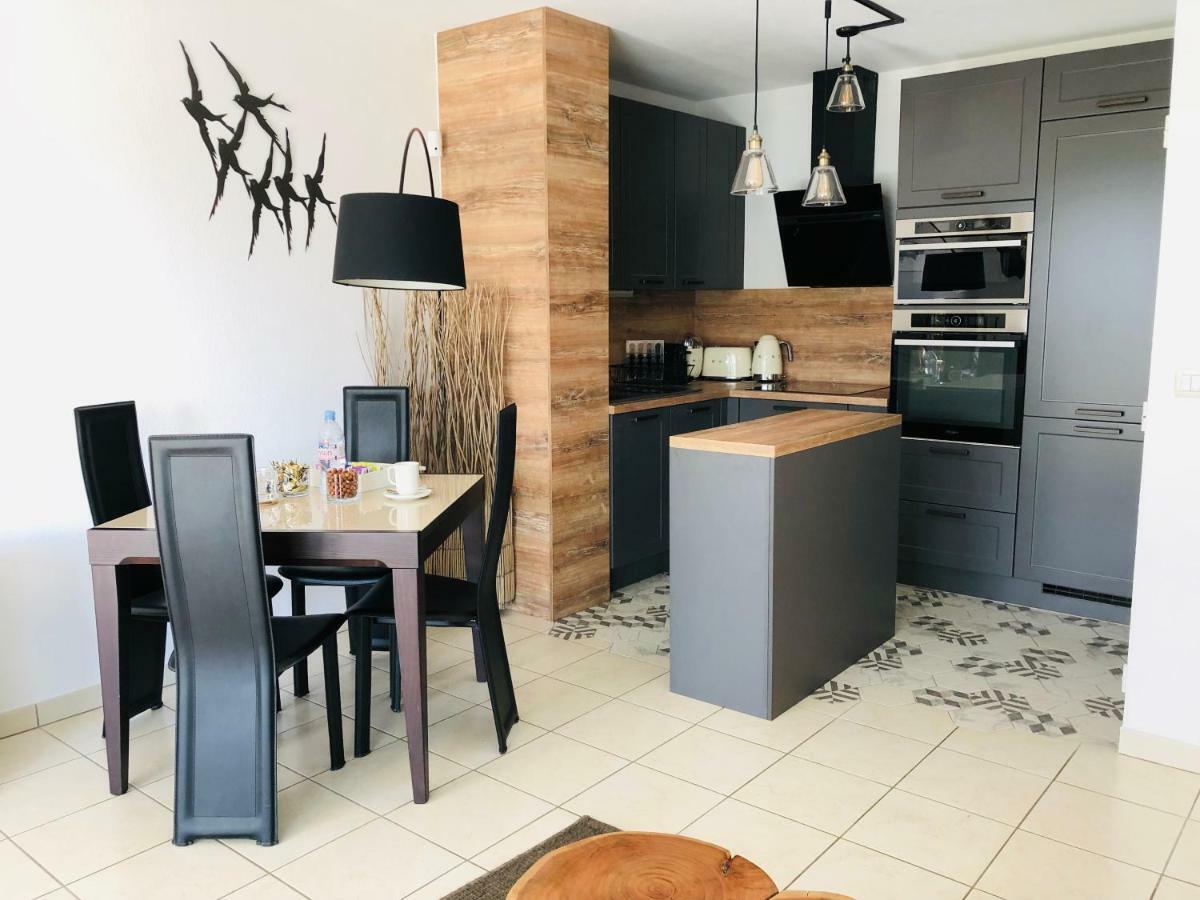 Appartement Domaine Sainte Maxime Park Zewnętrze zdjęcie