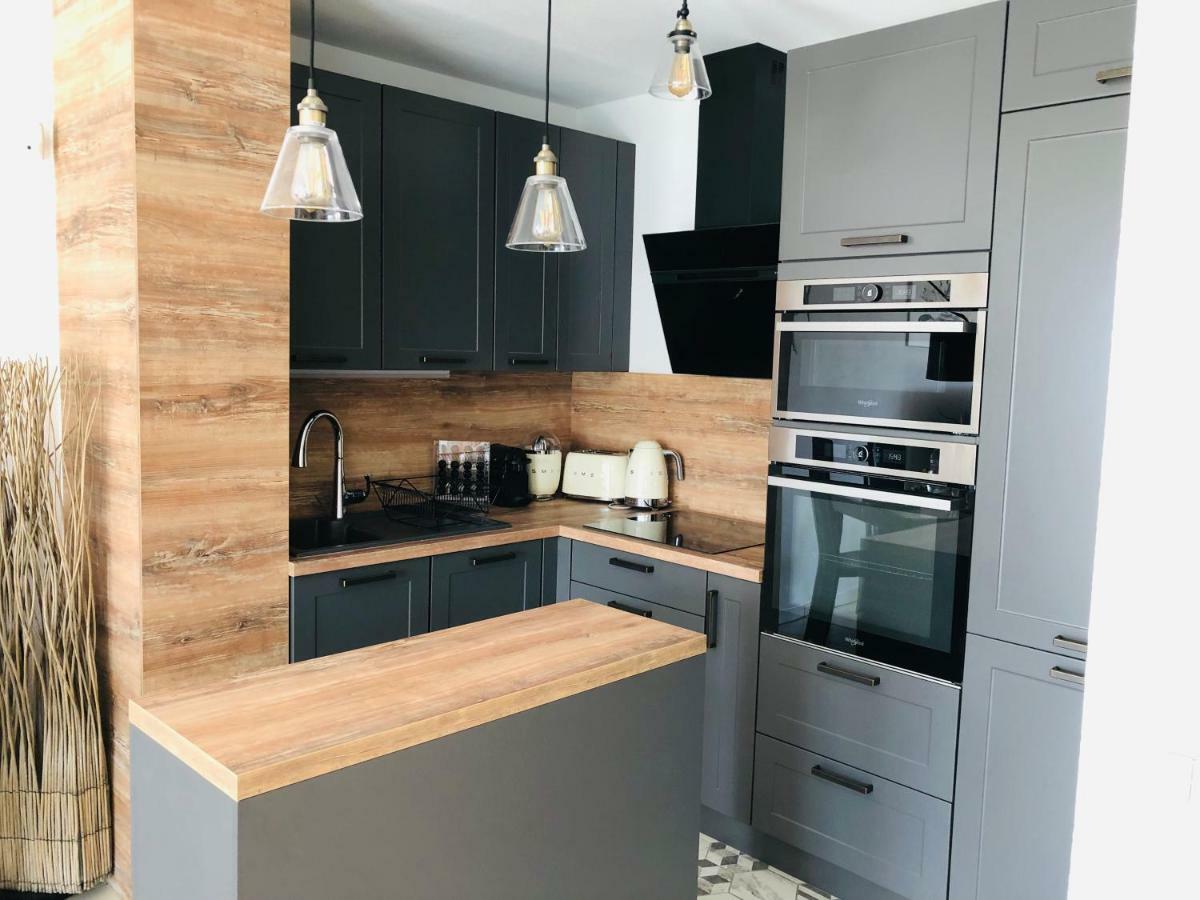 Appartement Domaine Sainte Maxime Park Zewnętrze zdjęcie