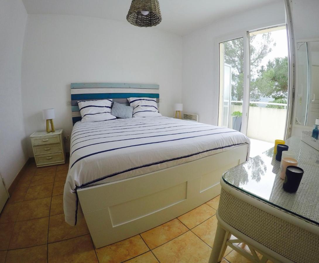 Appartement Domaine Sainte Maxime Park Zewnętrze zdjęcie